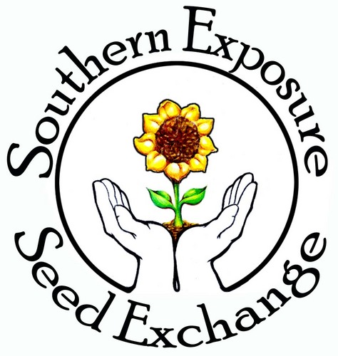 logo for Southern Exposure Seed Exchange